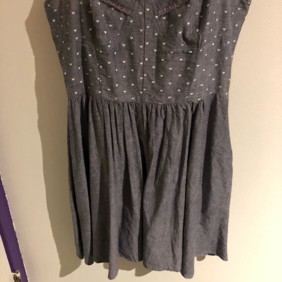 Rip curl casual dress - Picture 2 of 5